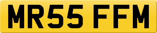 MR55FFM